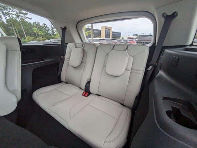2026 Lincoln Aviator - $58,202