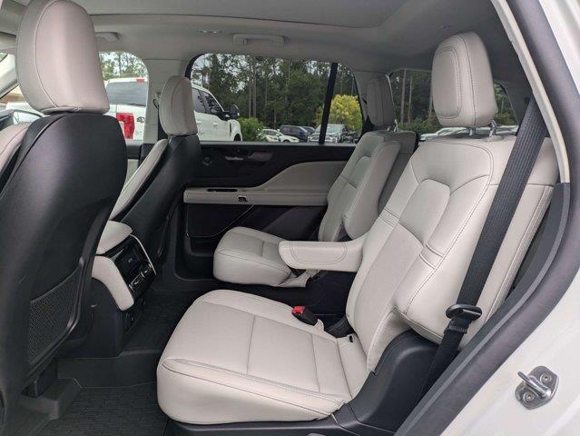 2026 Lincoln Aviator - $58,202