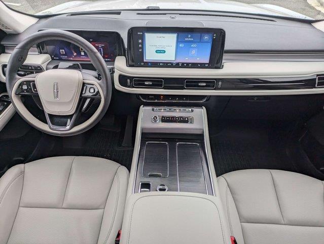 2026 Lincoln Aviator - $58,202