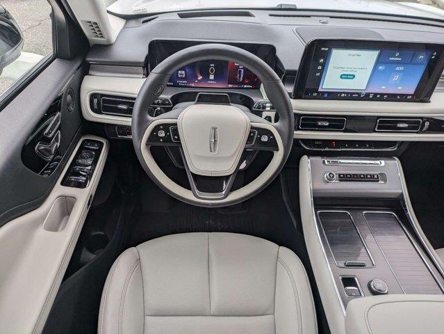 2026 Lincoln Aviator - $58,202