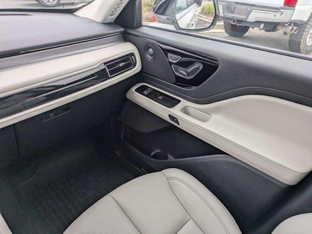 2026 Lincoln Aviator - $58,202