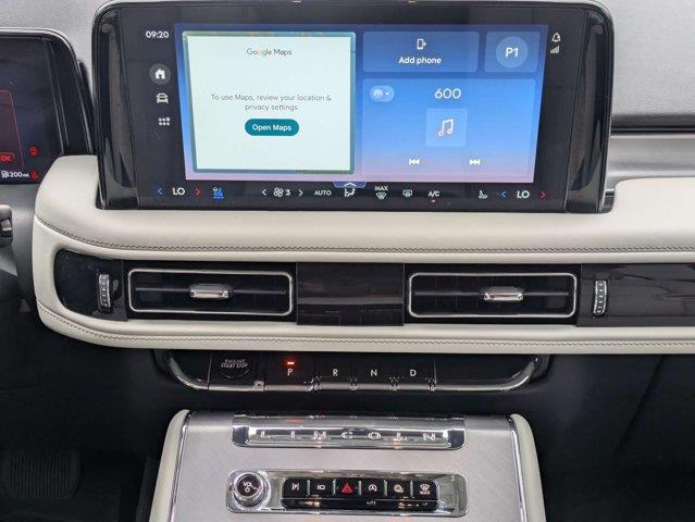 2026 Lincoln Aviator - $58,202