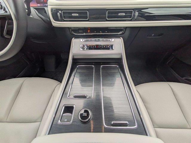 2026 Lincoln Aviator - $58,202