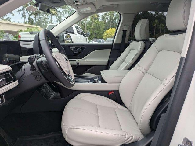 2026 Lincoln Aviator - $58,202