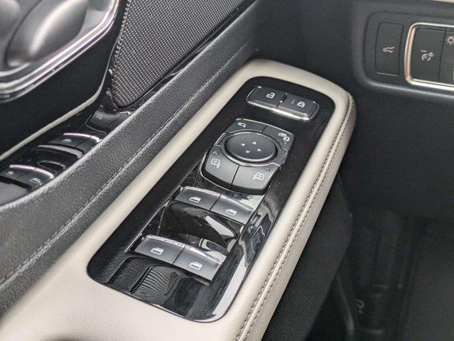 2026 Lincoln Aviator - $58,202