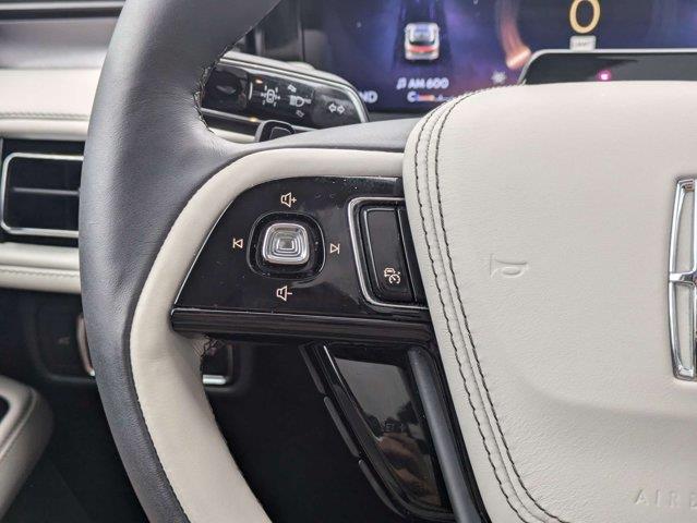 2026 Lincoln Aviator - $58,202