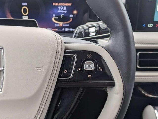 2026 Lincoln Aviator - $58,202