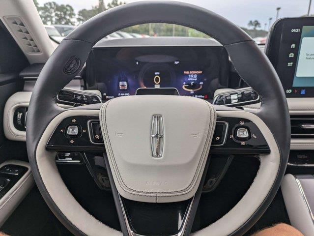 2026 Lincoln Aviator - $58,202