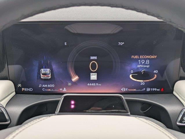 2026 Lincoln Aviator - $58,202