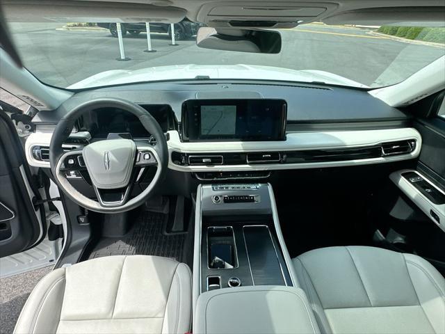 2026 Lincoln Aviator - $59,580