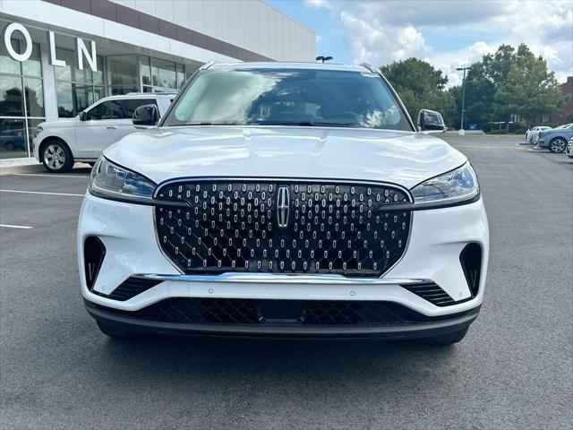 2026 Lincoln Aviator - $59,580