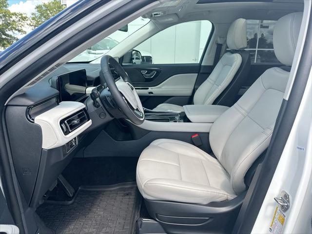 2026 Lincoln Aviator - $59,580