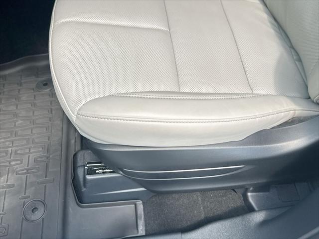2026 Lincoln Aviator - $59,580