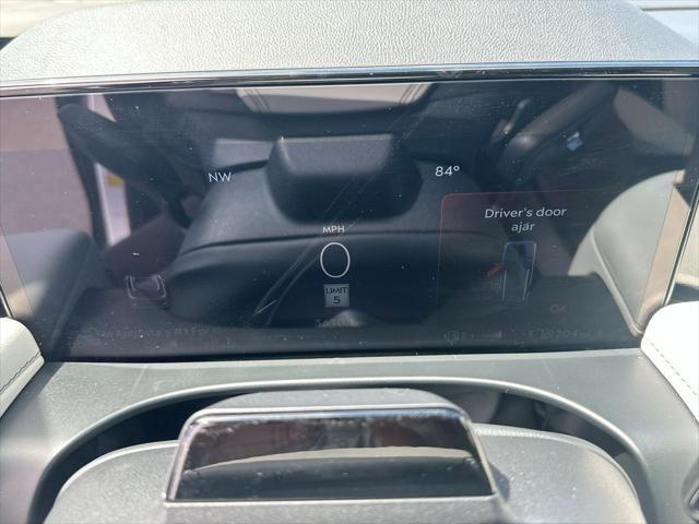 2026 Lincoln Aviator - $59,580