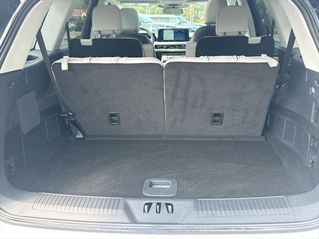 2026 Lincoln Aviator - $59,580