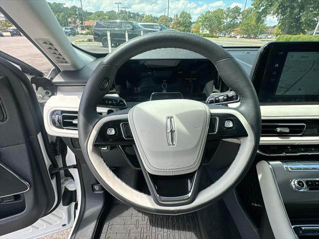 2026 Lincoln Aviator - $59,580