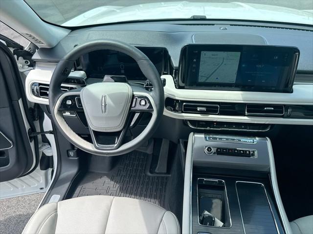 2026 Lincoln Aviator - $59,580
