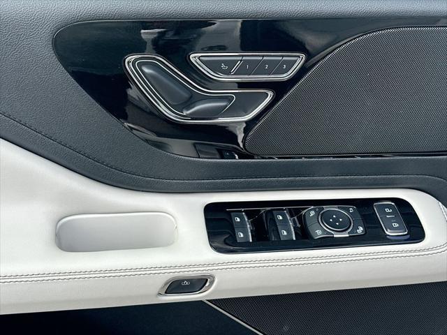 2026 Lincoln Aviator - $59,580