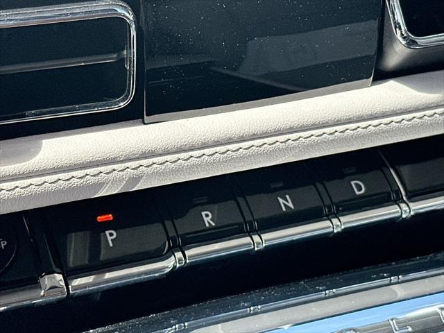 2026 Lincoln Aviator - $59,580