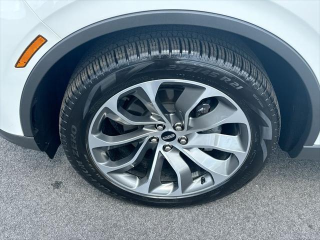 2026 Lincoln Aviator - $59,580
