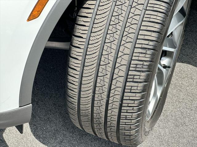 2026 Lincoln Aviator - $59,580