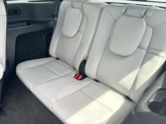 2026 Lincoln Aviator - $59,580
