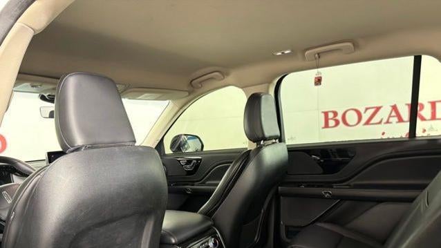 2023 Lincoln Aviator Standard