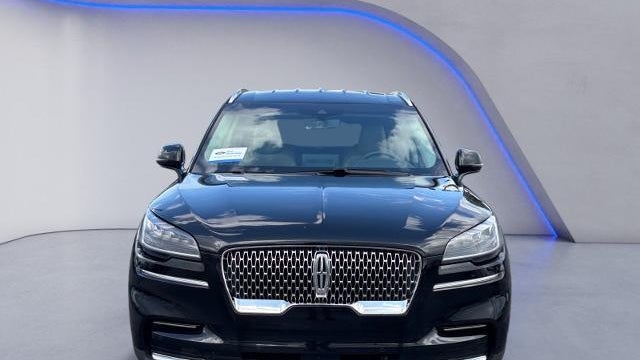 2023 Lincoln Aviator Standard