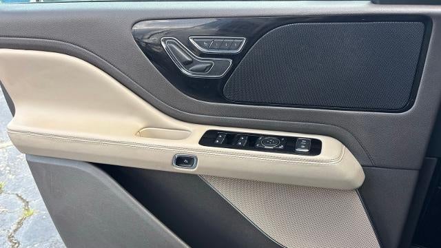 2023 Lincoln Aviator Standard