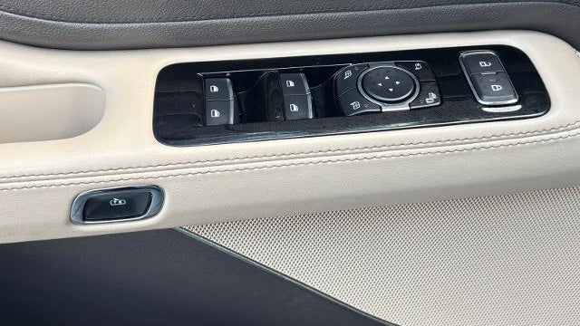 2023 Lincoln Aviator Standard