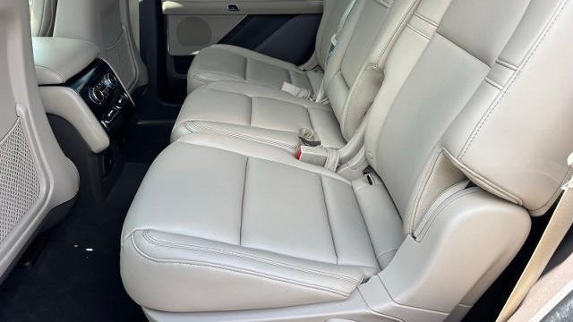 2023 Lincoln Aviator Standard