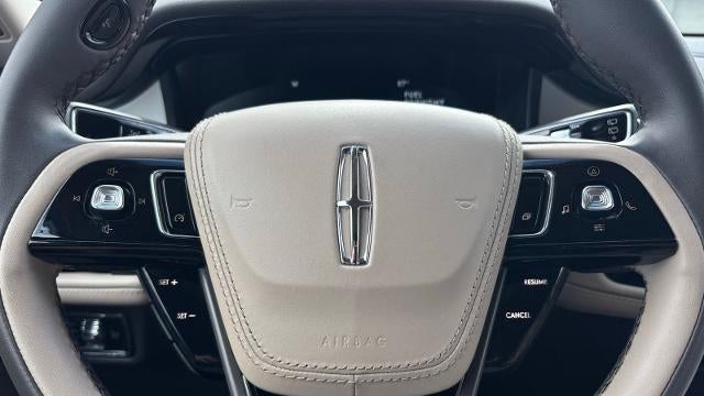 2023 Lincoln Aviator Standard