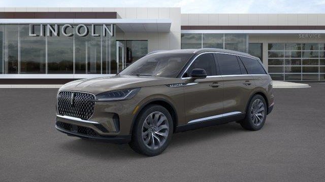 Preowned 2025 Lincoln Aviator Premiere for Sale