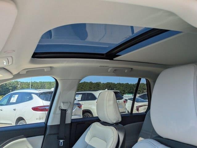 2026 Lincoln Aviator - $58,990