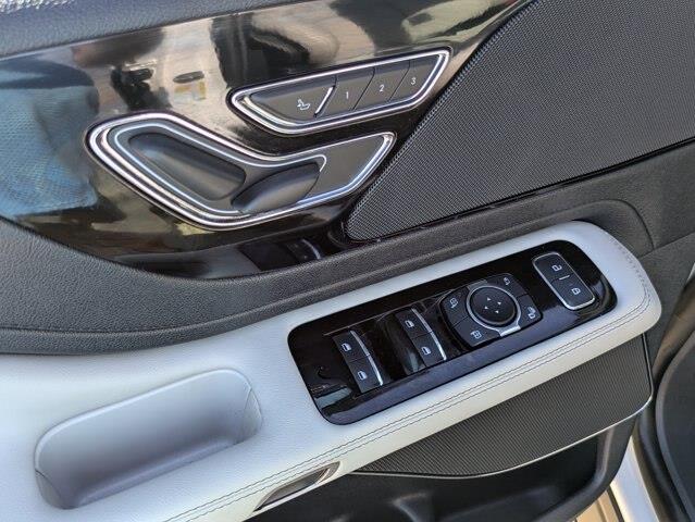 2026 Lincoln Aviator - $58,990