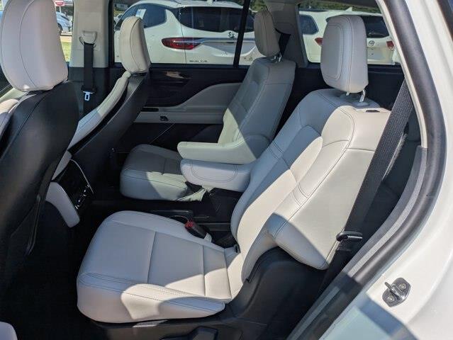 2026 Lincoln Aviator - $58,990