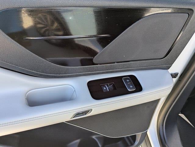 2026 Lincoln Aviator - $58,990