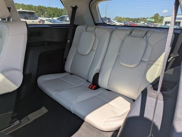 2026 Lincoln Aviator - $58,990