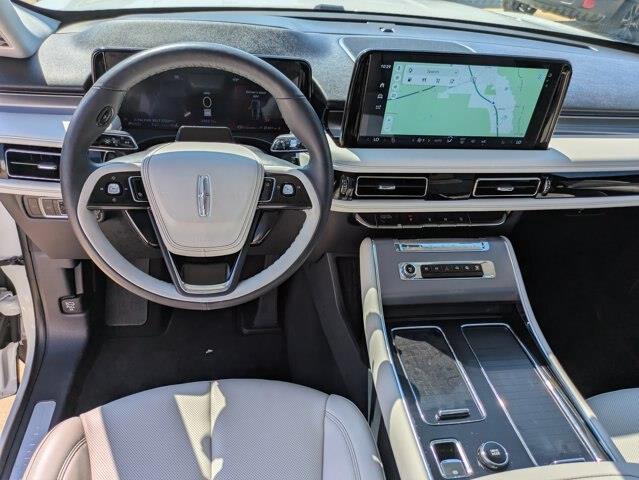 2026 Lincoln Aviator - $58,990