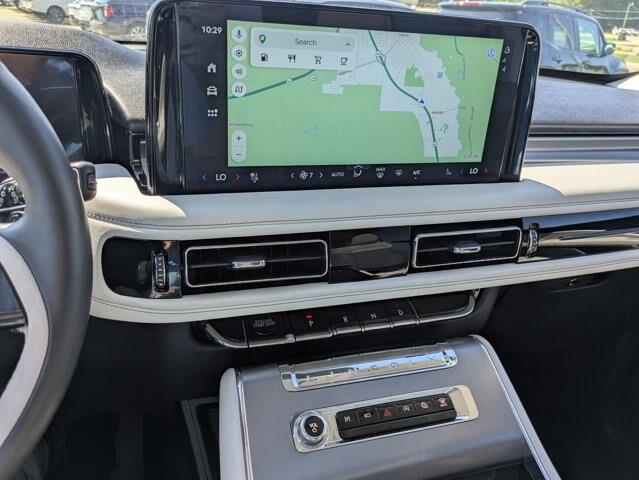 2026 Lincoln Aviator - $58,990