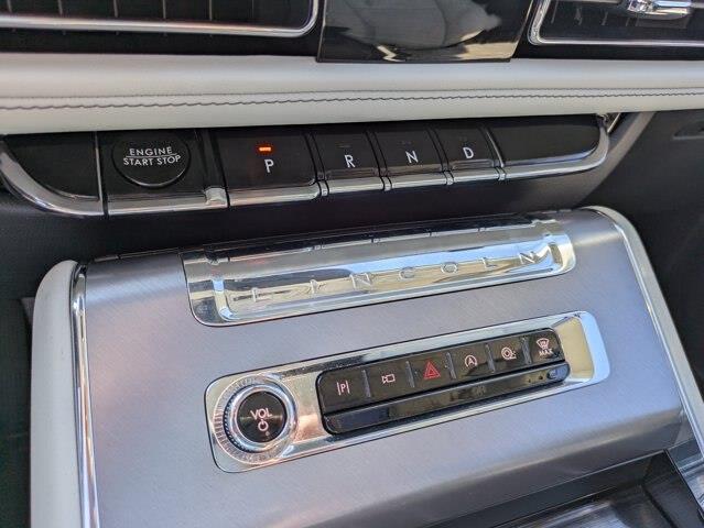 2026 Lincoln Aviator - $58,990