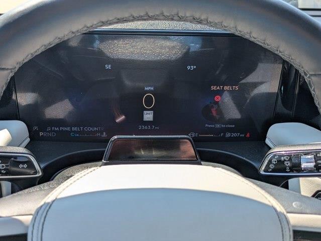 2026 Lincoln Aviator - $58,990