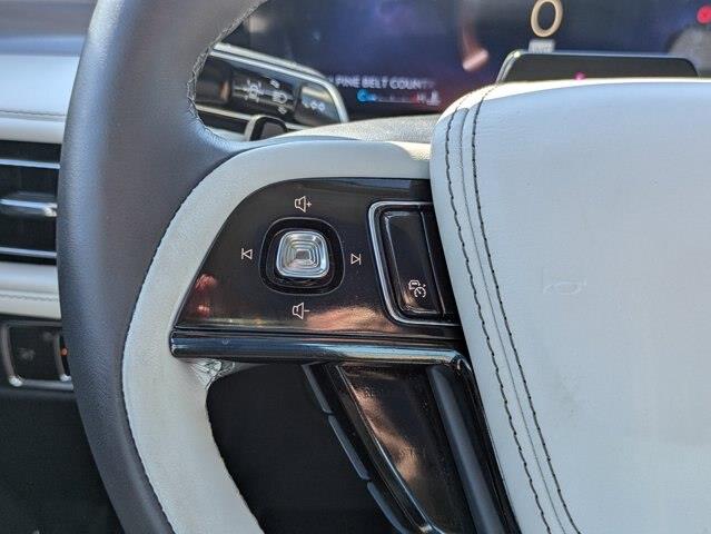 2026 Lincoln Aviator - $58,990