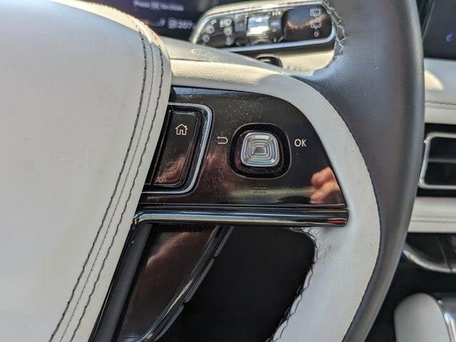 2026 Lincoln Aviator - $58,990