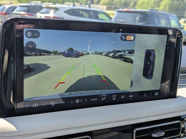 2026 Lincoln Aviator - $58,990