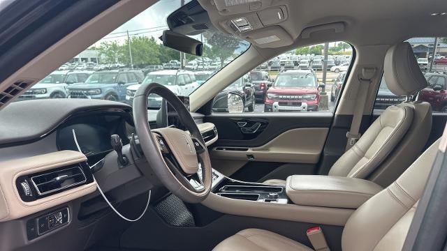 2023 Lincoln Aviator Standard