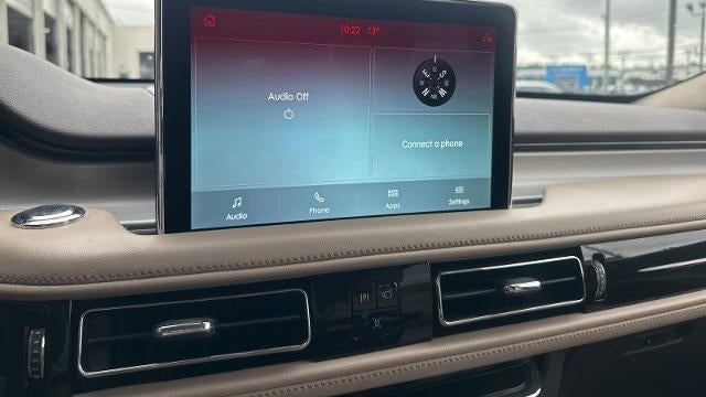 2023 Lincoln Aviator Standard