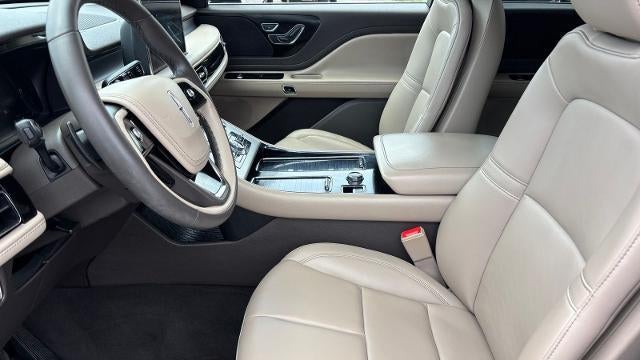 2023 Lincoln Aviator Standard