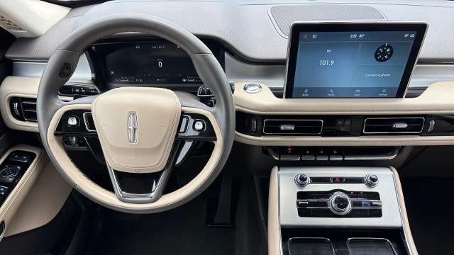 2023 Lincoln Aviator Standard