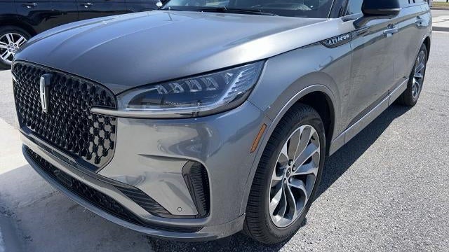Preowned 2025 Lincoln Aviator Premiere for Sale